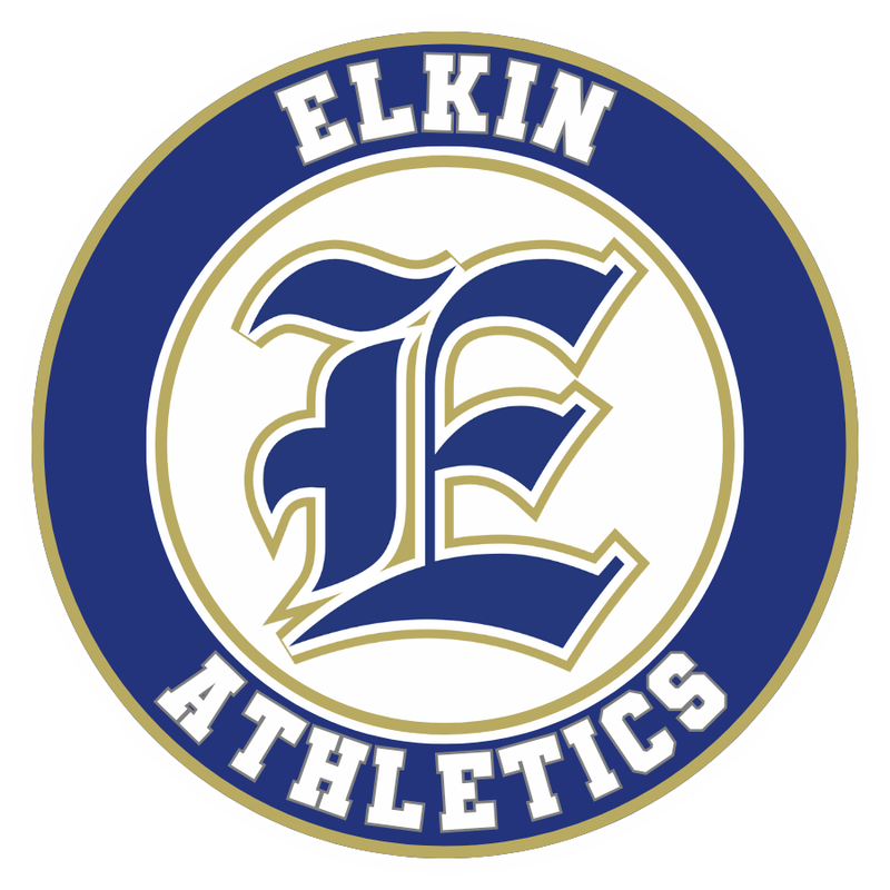 Elkin Athletics - Hall of Fame Nomination Form