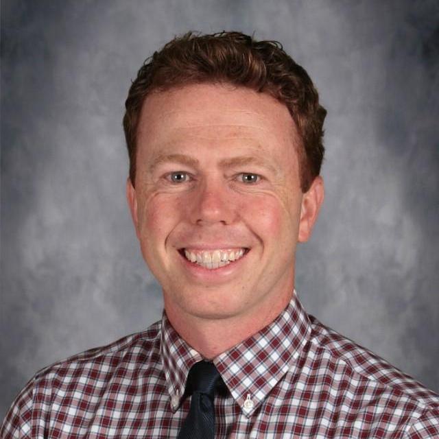 JeremyMarks's Profile Photo