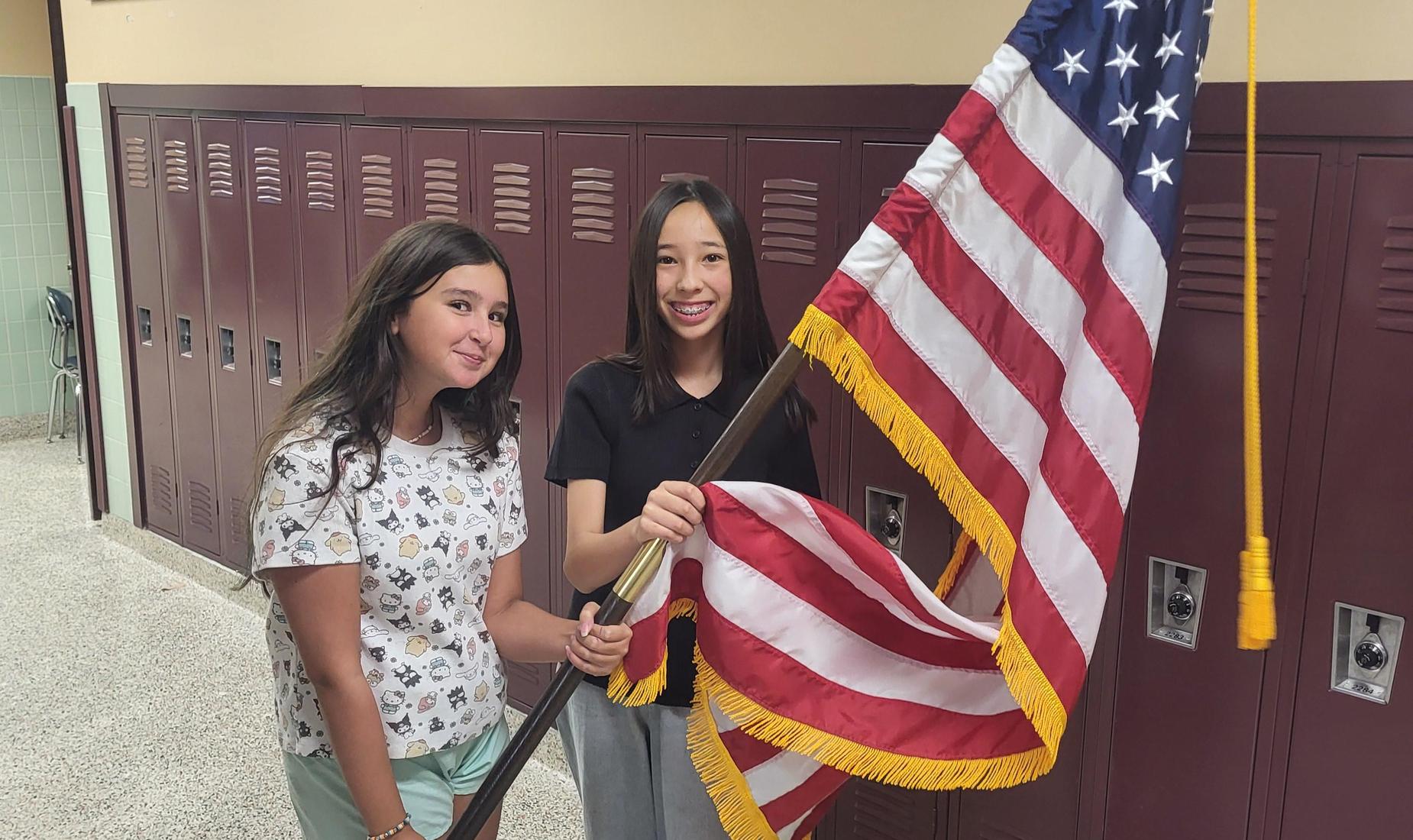 flag