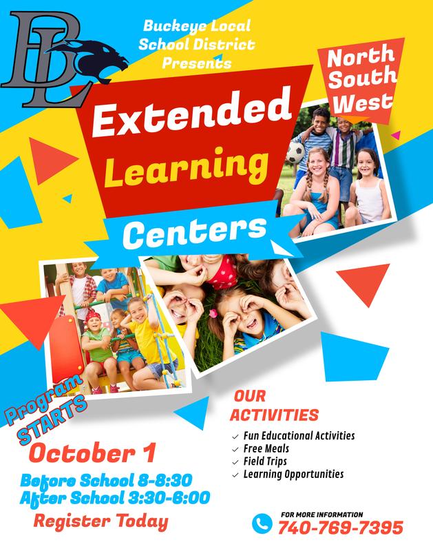 ELC flyer