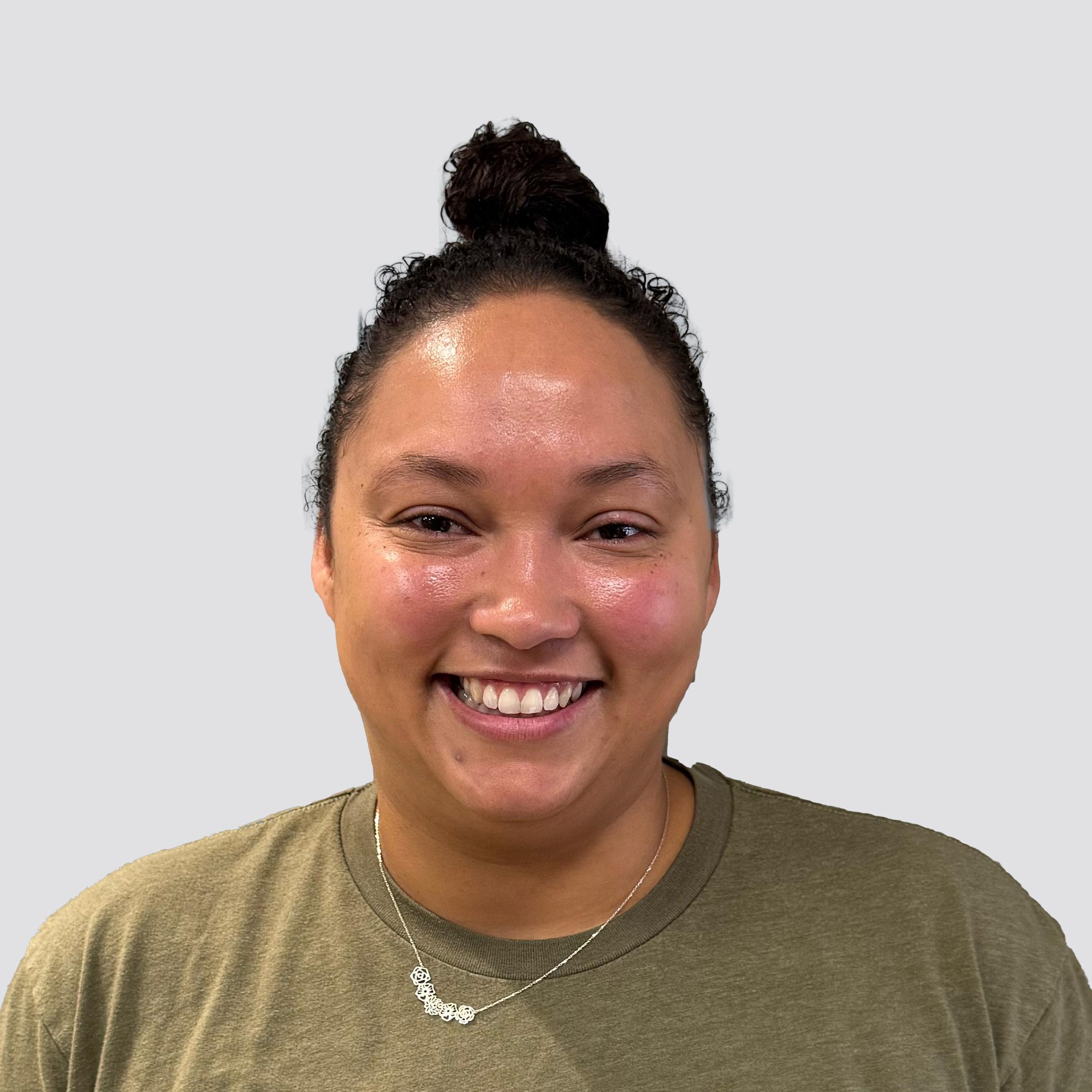 KanishaMartin's Profile Photo
