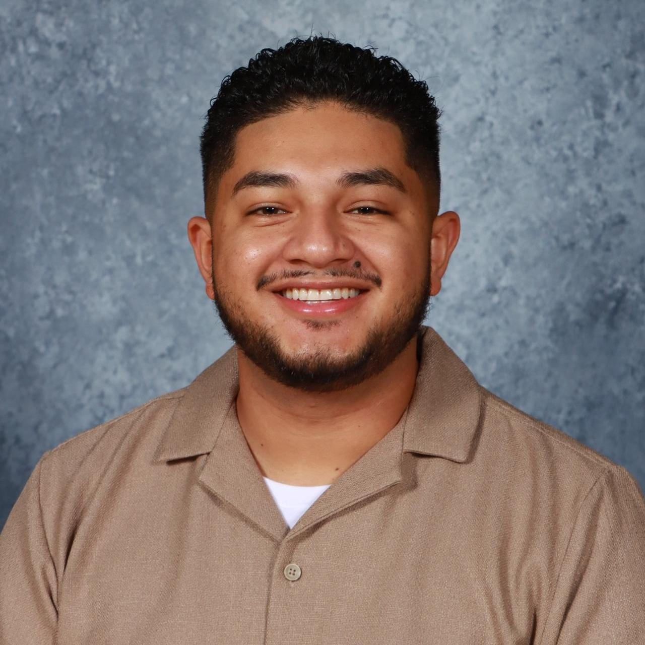 AbelVazquez's Profile Photo