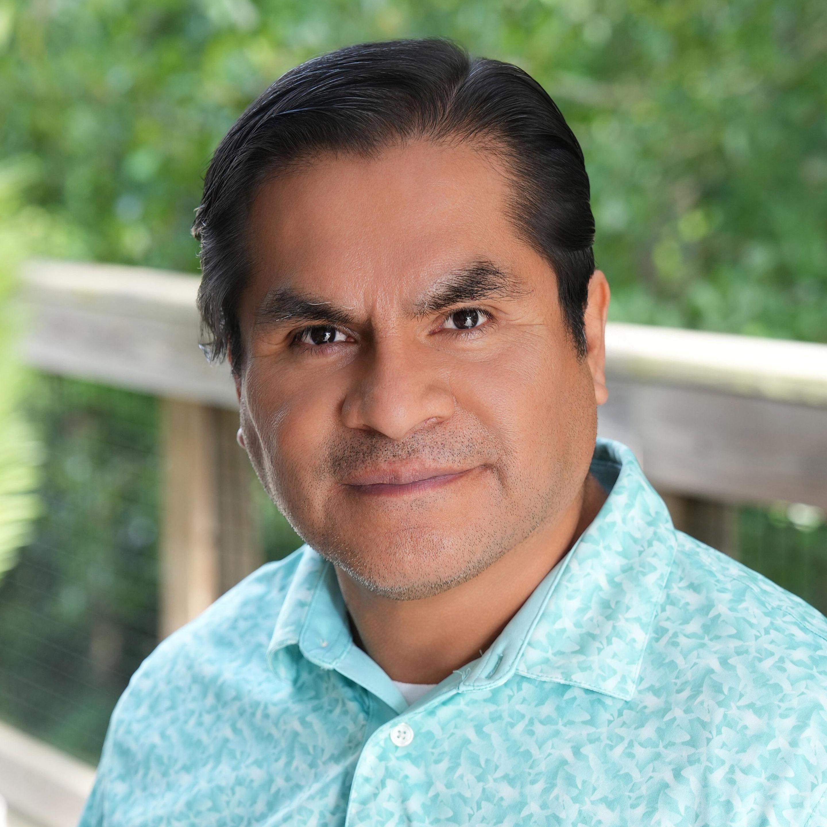 JuanEcheverria's Profile Photo