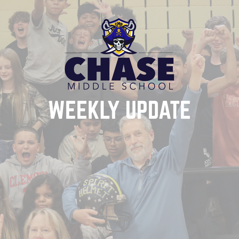 Weekly Update- March 16th, 2026 Featured Photo