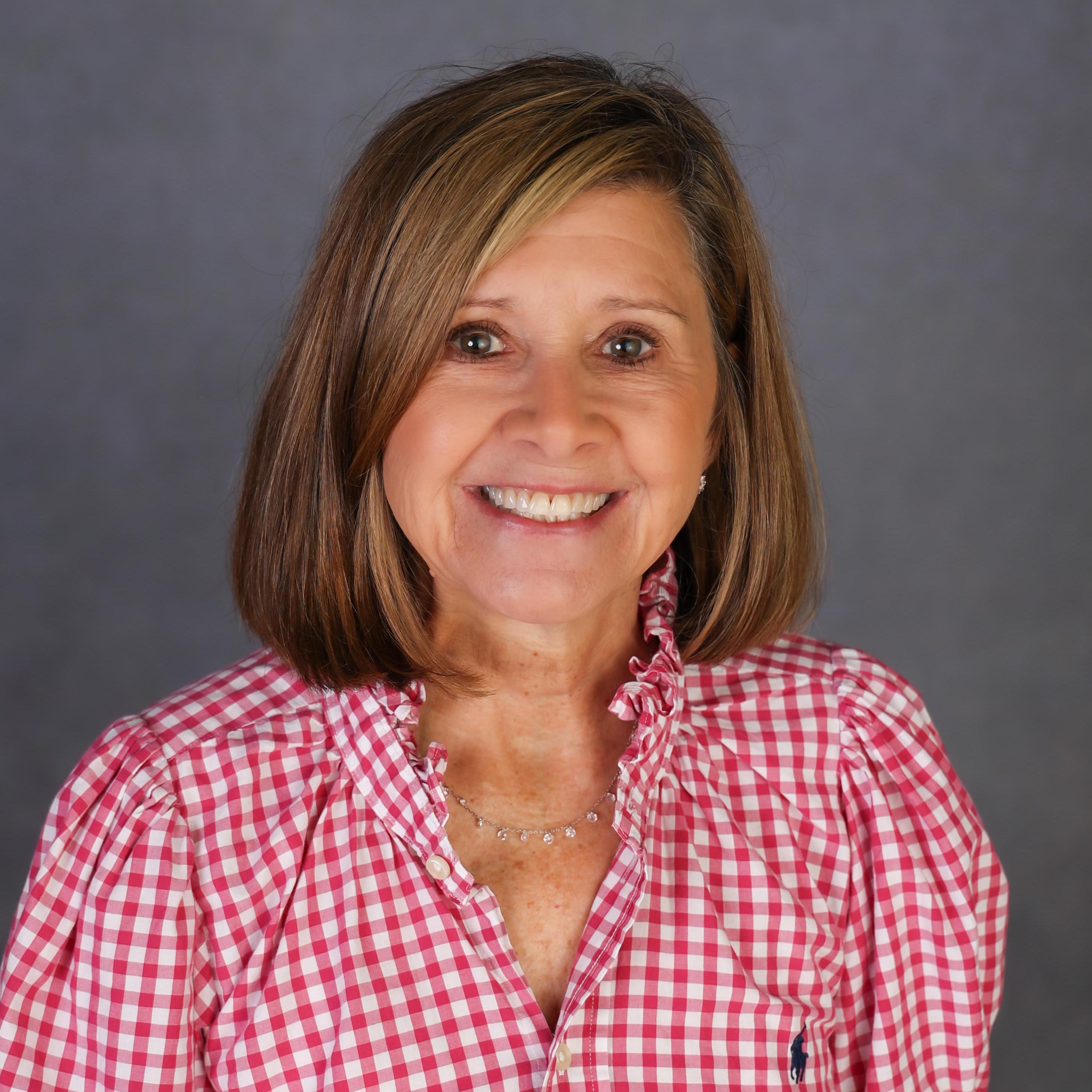 BarbaraLeach's Profile Photo