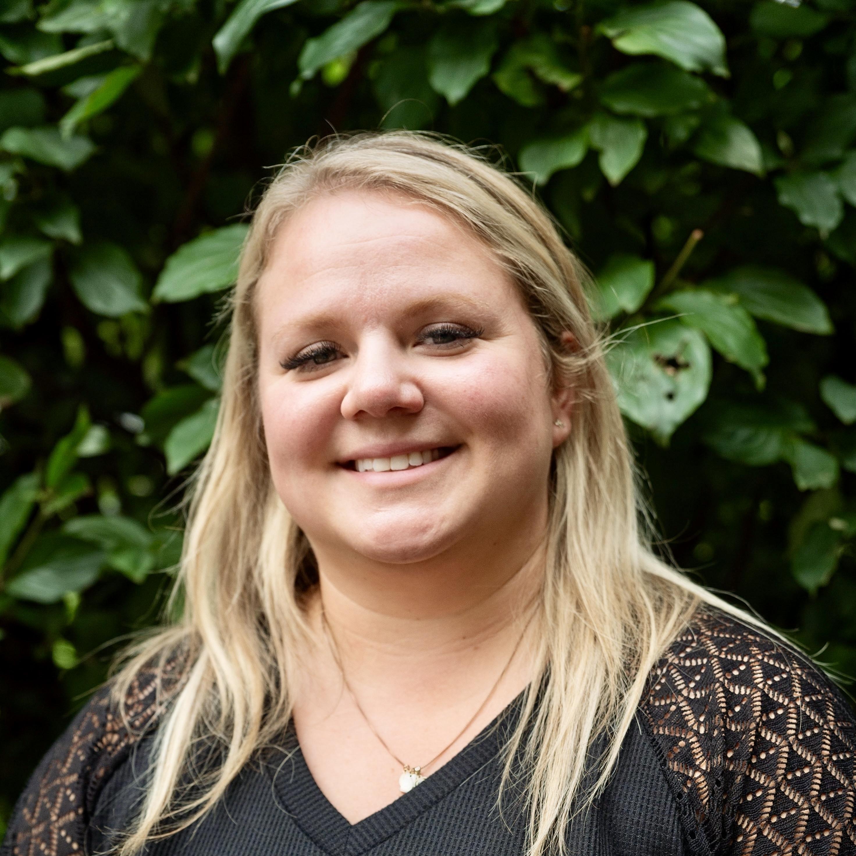 Gianna (Burklow)Pinkston's Profile Photo