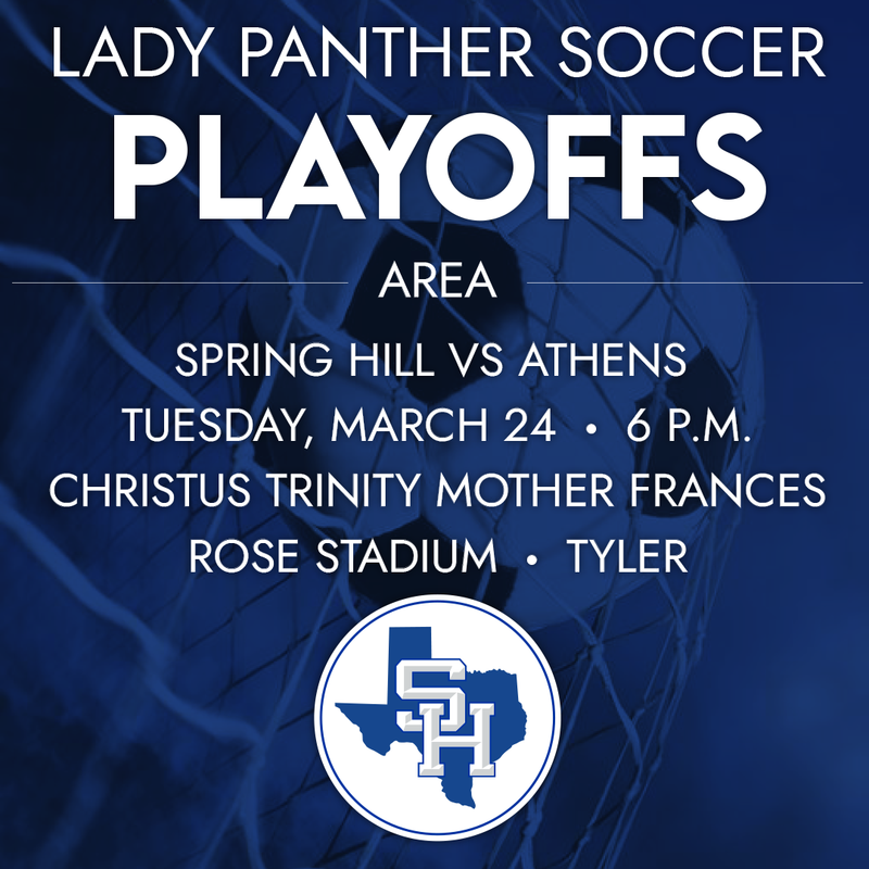 Soccer Playoffs - Area