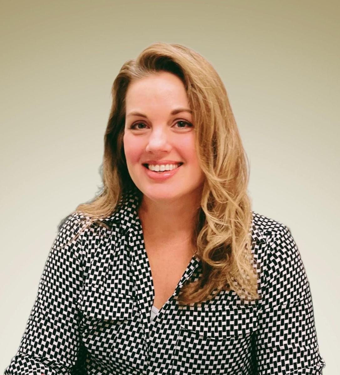 Lead Counselor-Nicole Winslow