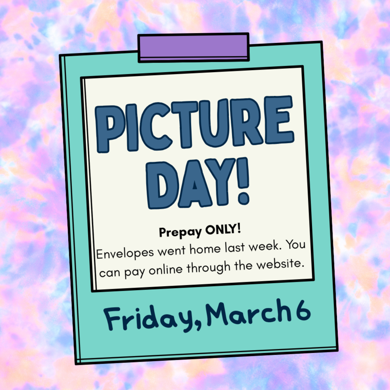 Picture Day