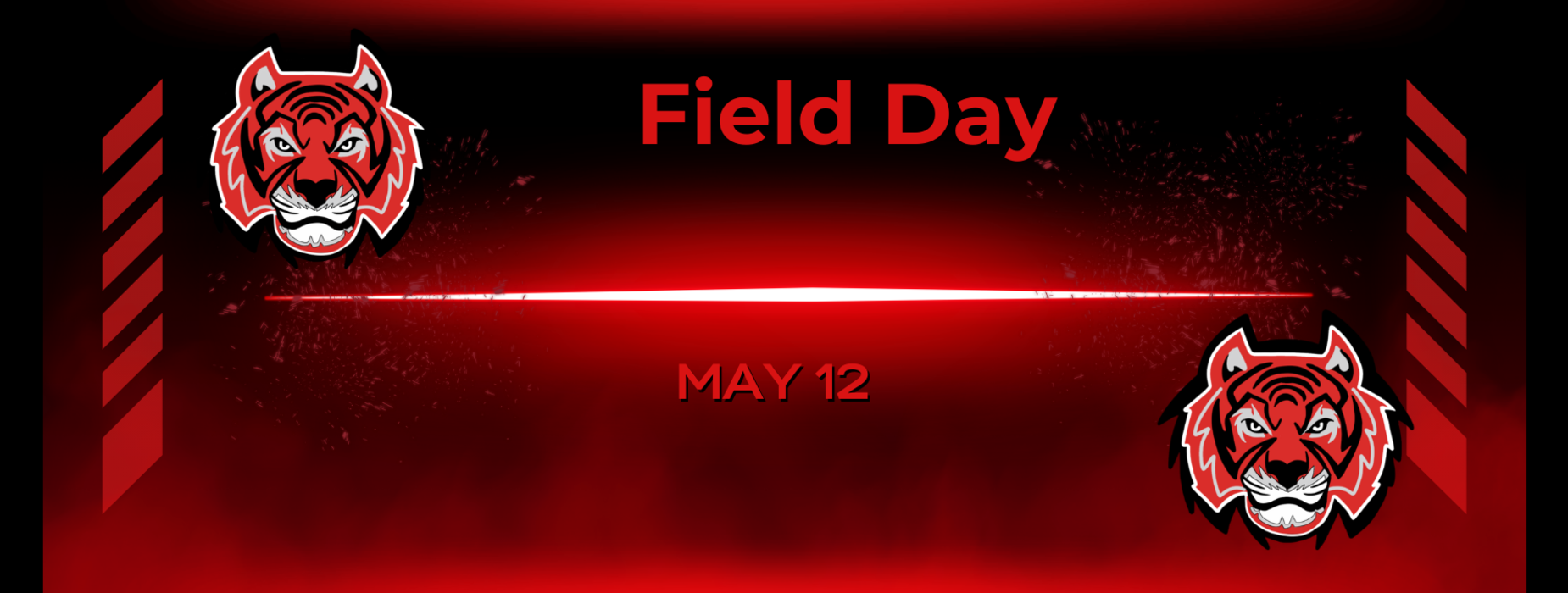 Field Day May 12
