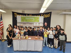 Learning With Chartwell's