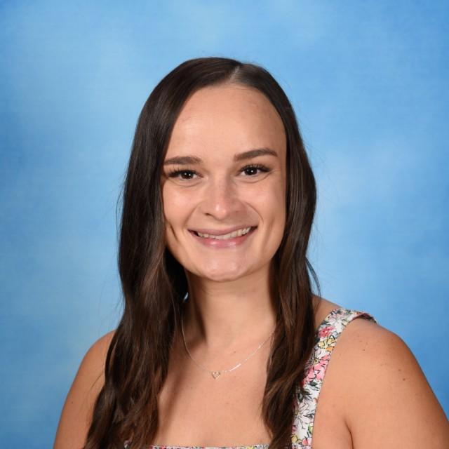 SarahBradley's Profile Photo