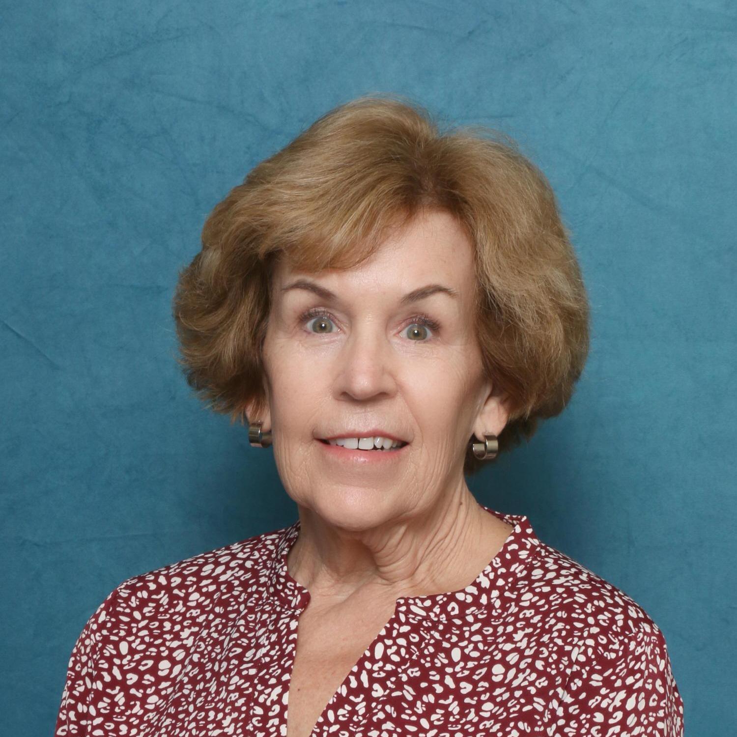 AnneMeyer's Profile Photo