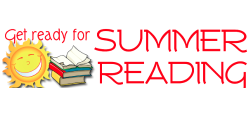 2019 Summer Reading Resources