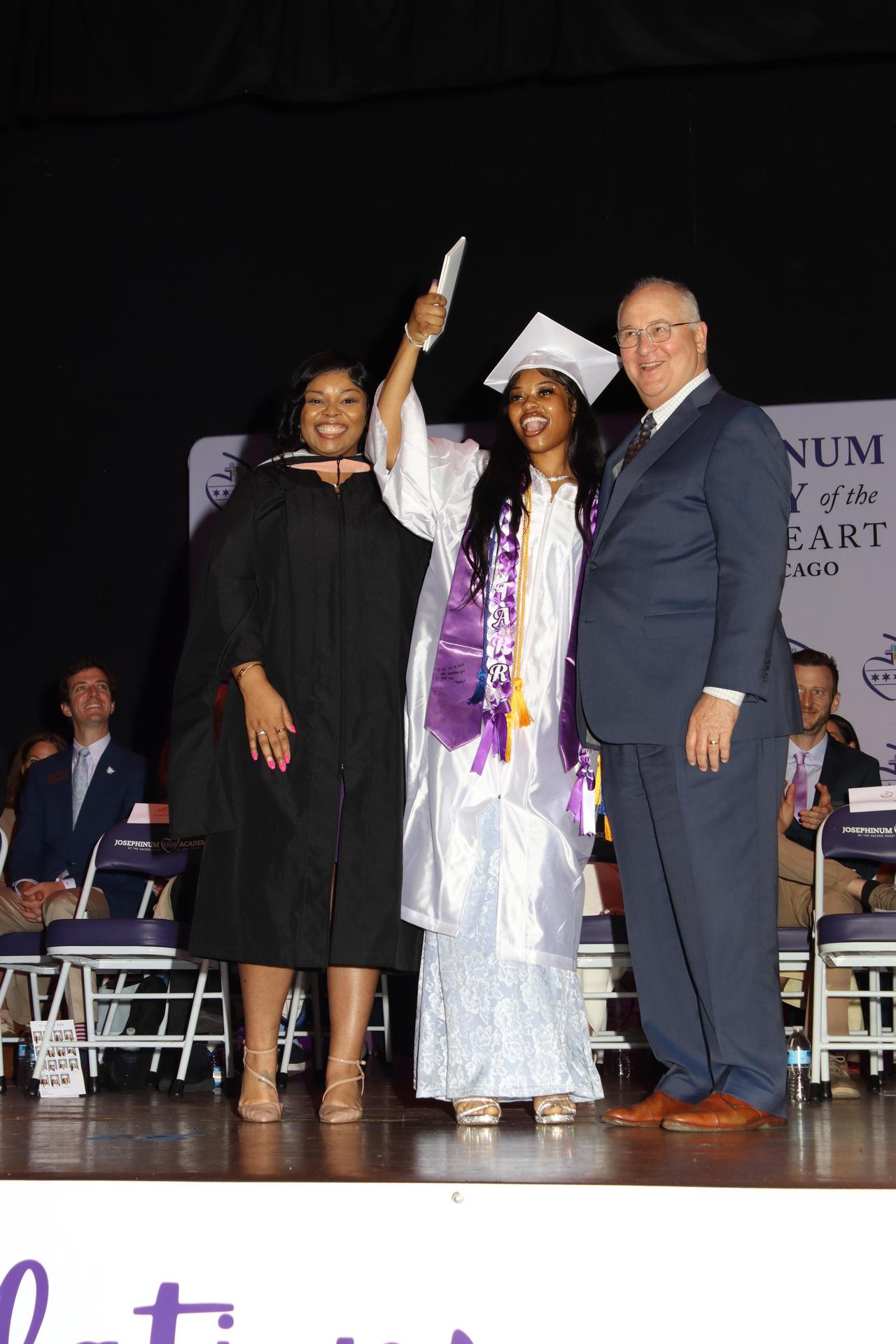 THRIVE Scholarship