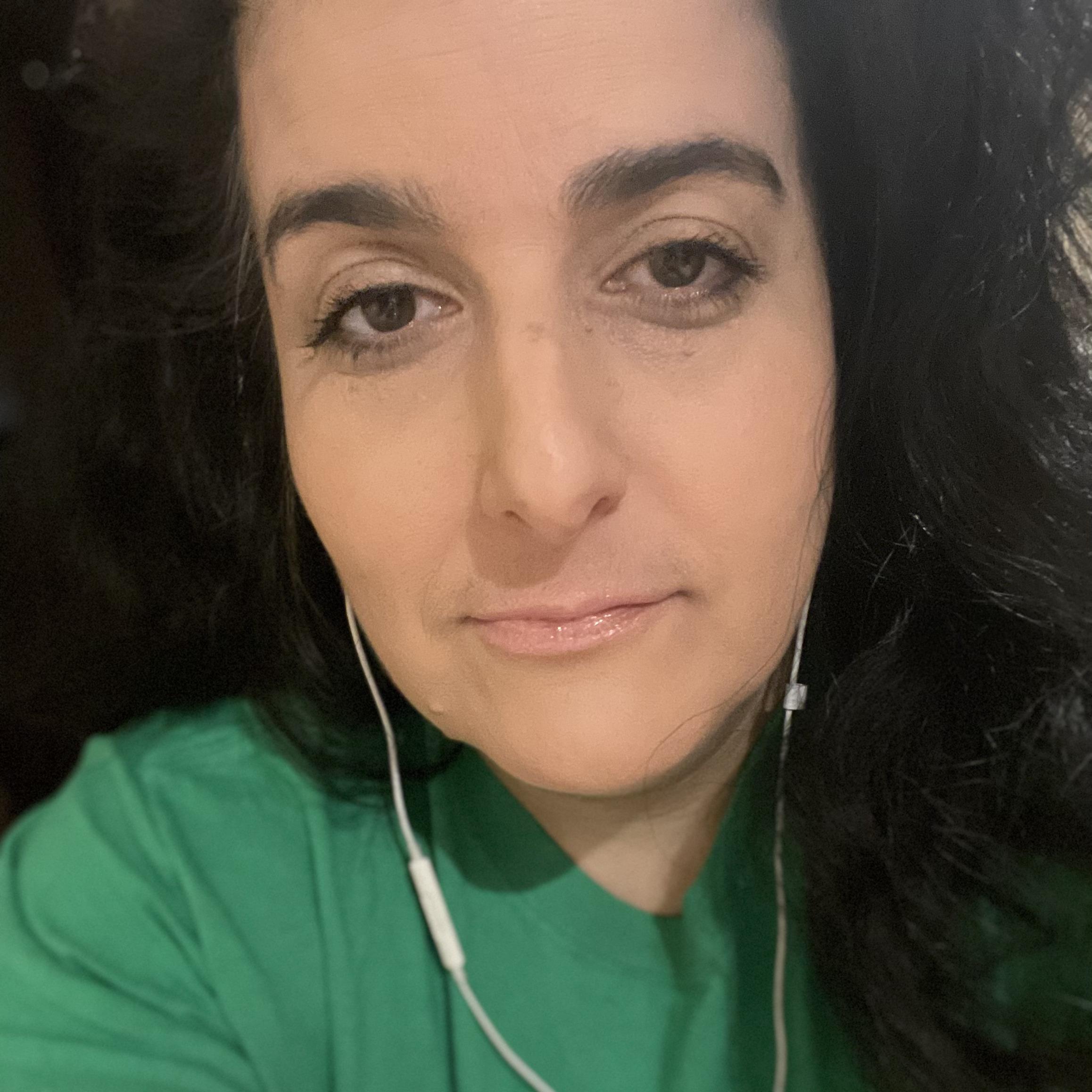 MaryamBaskin's Profile Photo