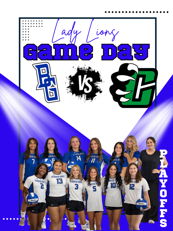 Game Day Alert Thumbnail Image