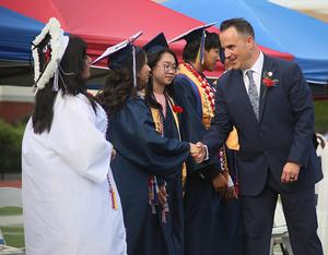 Revere High School, CityLab Celebrate Class of 2026
