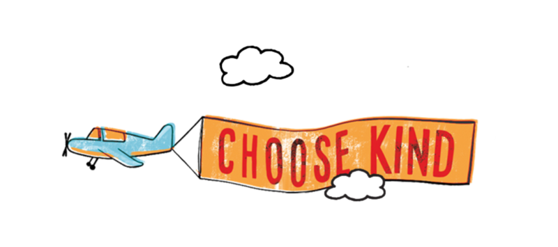 Kindness Month
