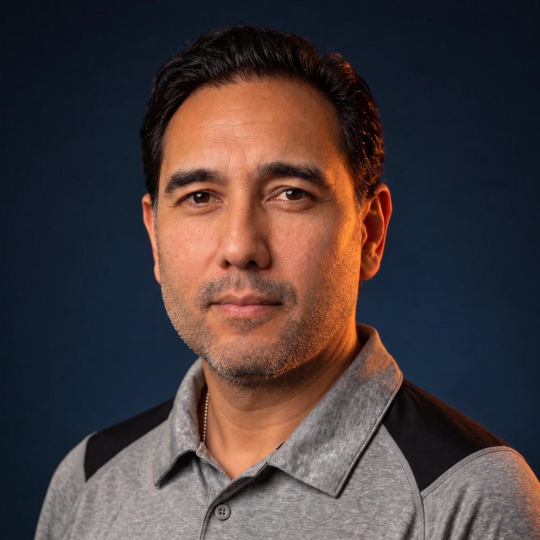 VictorRodriguez's Profile Photo