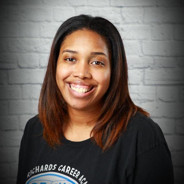 D'AndraPhillips's Profile Photo