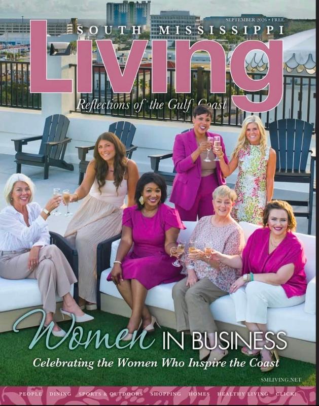 We spy a Pirate Parent on the cover!! 🎉 Congratulations, Mrs. Wedgeworth!! Featured Photo