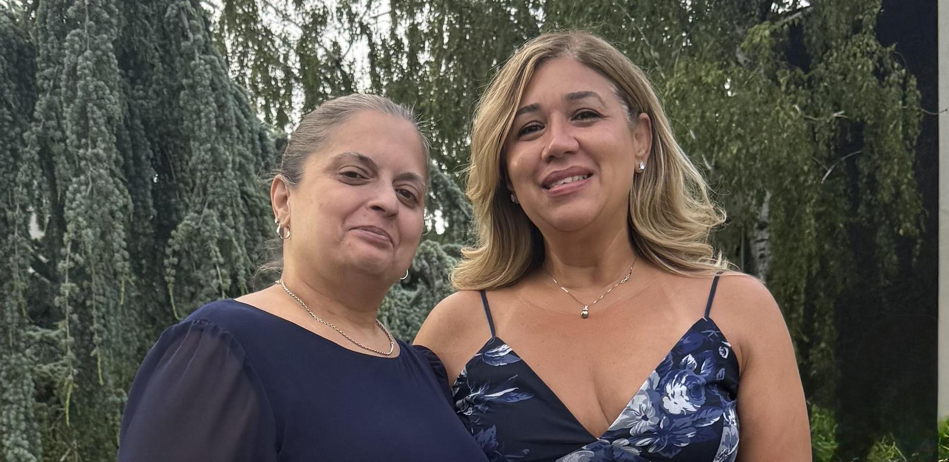 PROM CHAPERONES