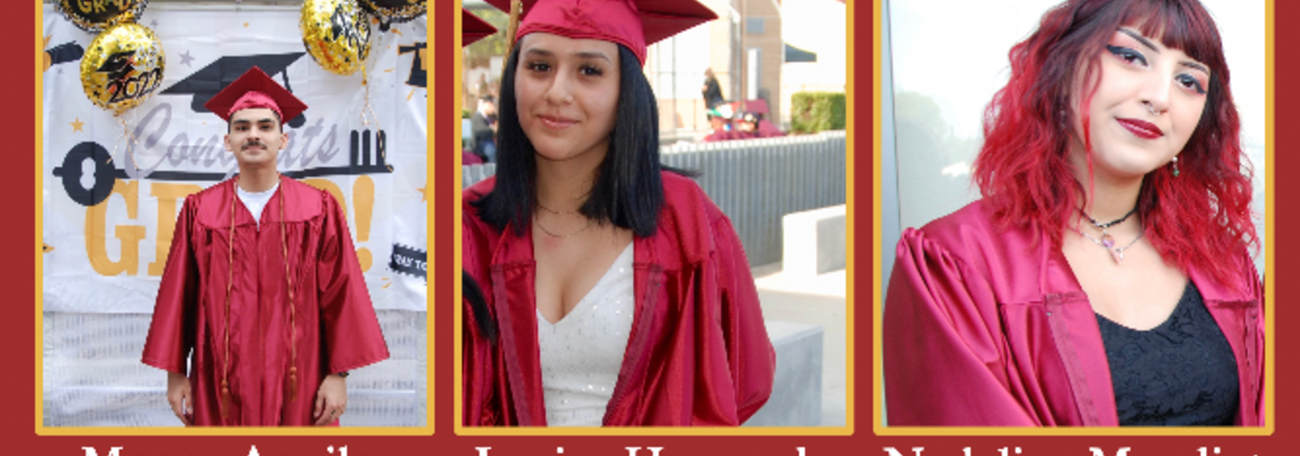 Amelia Earhart High School