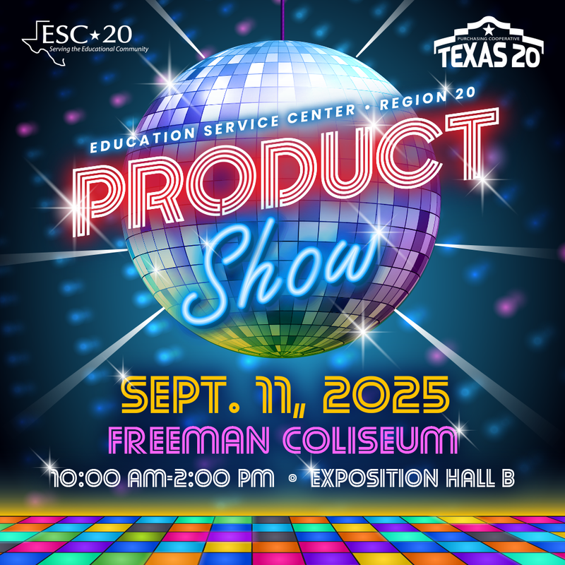2025 Product show