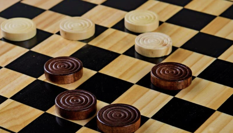 Checkers