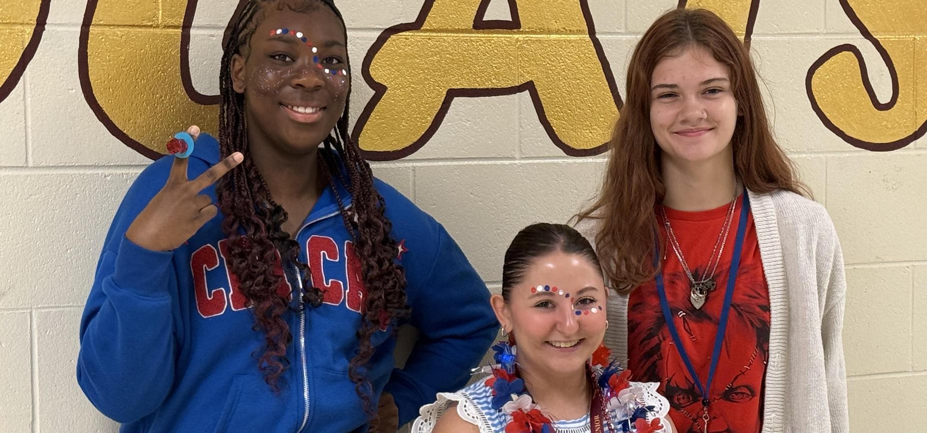 USA Day