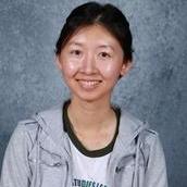 SandyLiu's Profile Photo