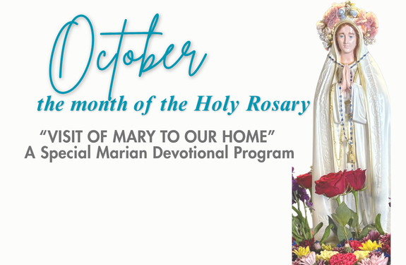 Mary