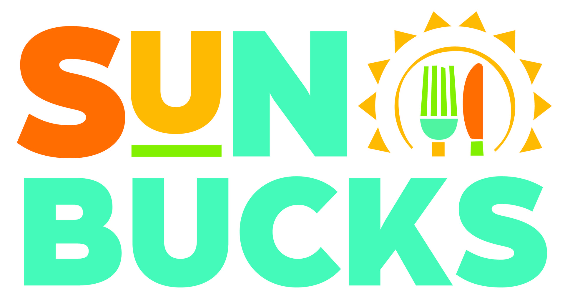 SUNBucks Logo