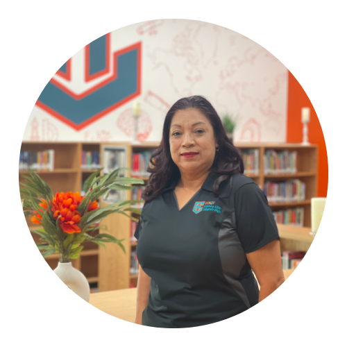 Socorro "Nelly"Martinez's Profile Photo