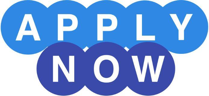 Apply NOW!