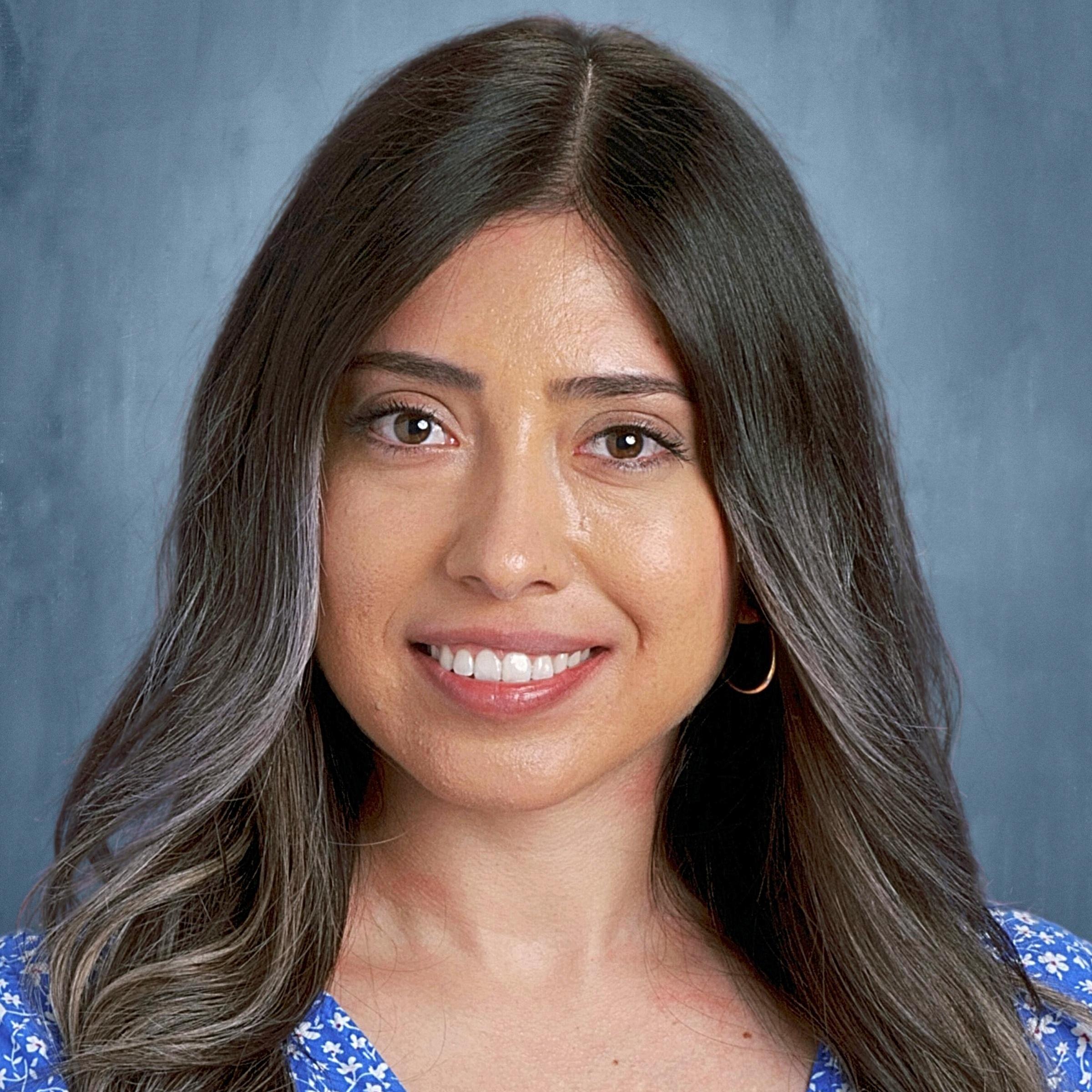 PaolaMercado's Profile Photo
