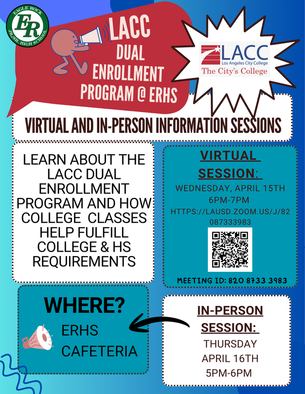 lacc dual enrollment info meeting
