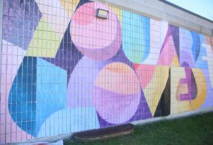 Mural
