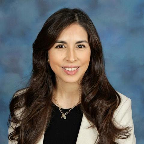 AlmaAlvarez's Profile Photo