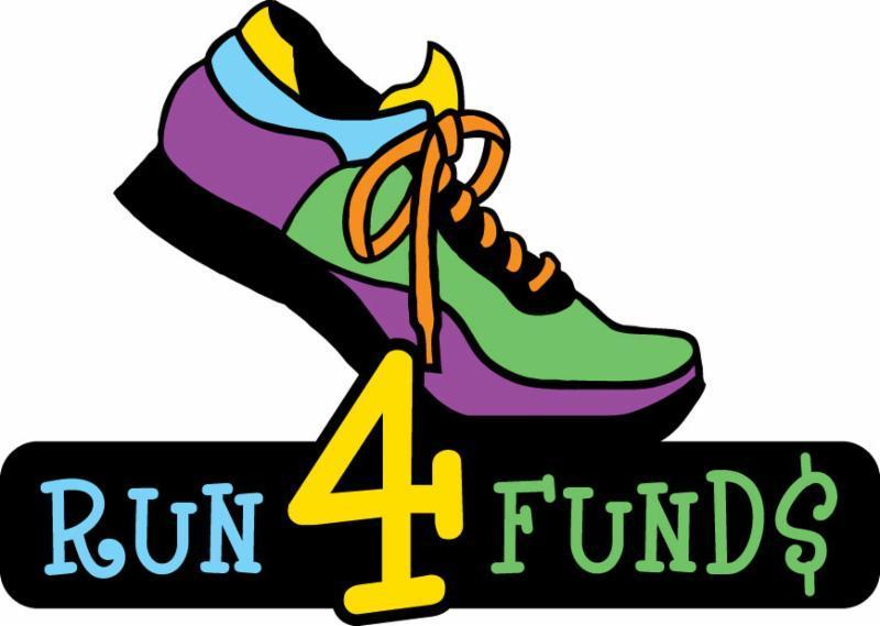 Run4Funds Logo