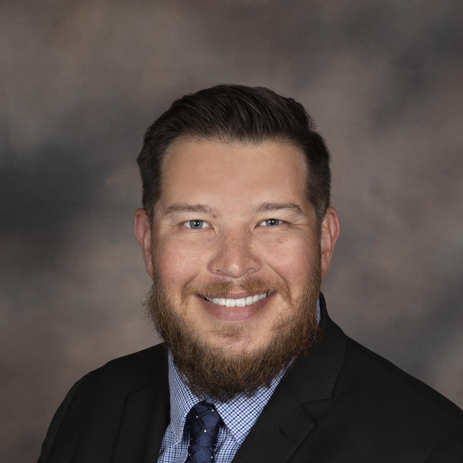 AndrewScott's Profile Photo