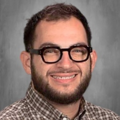 TylerCasalini's Profile Photo