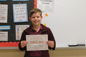 award