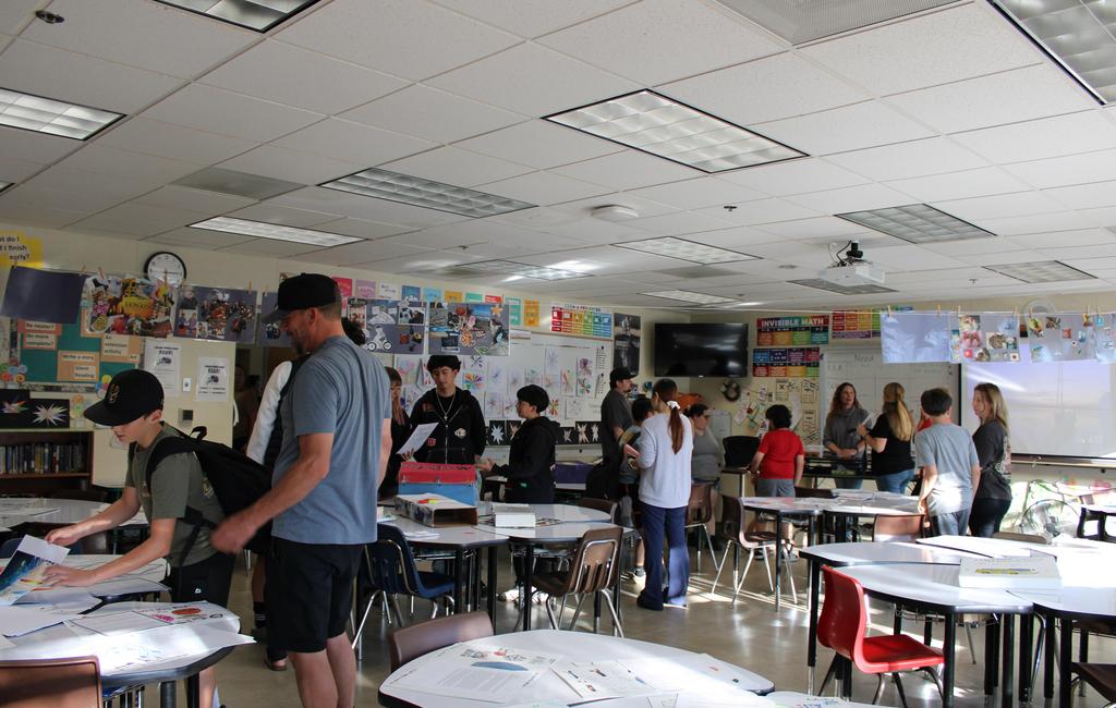 Open House
