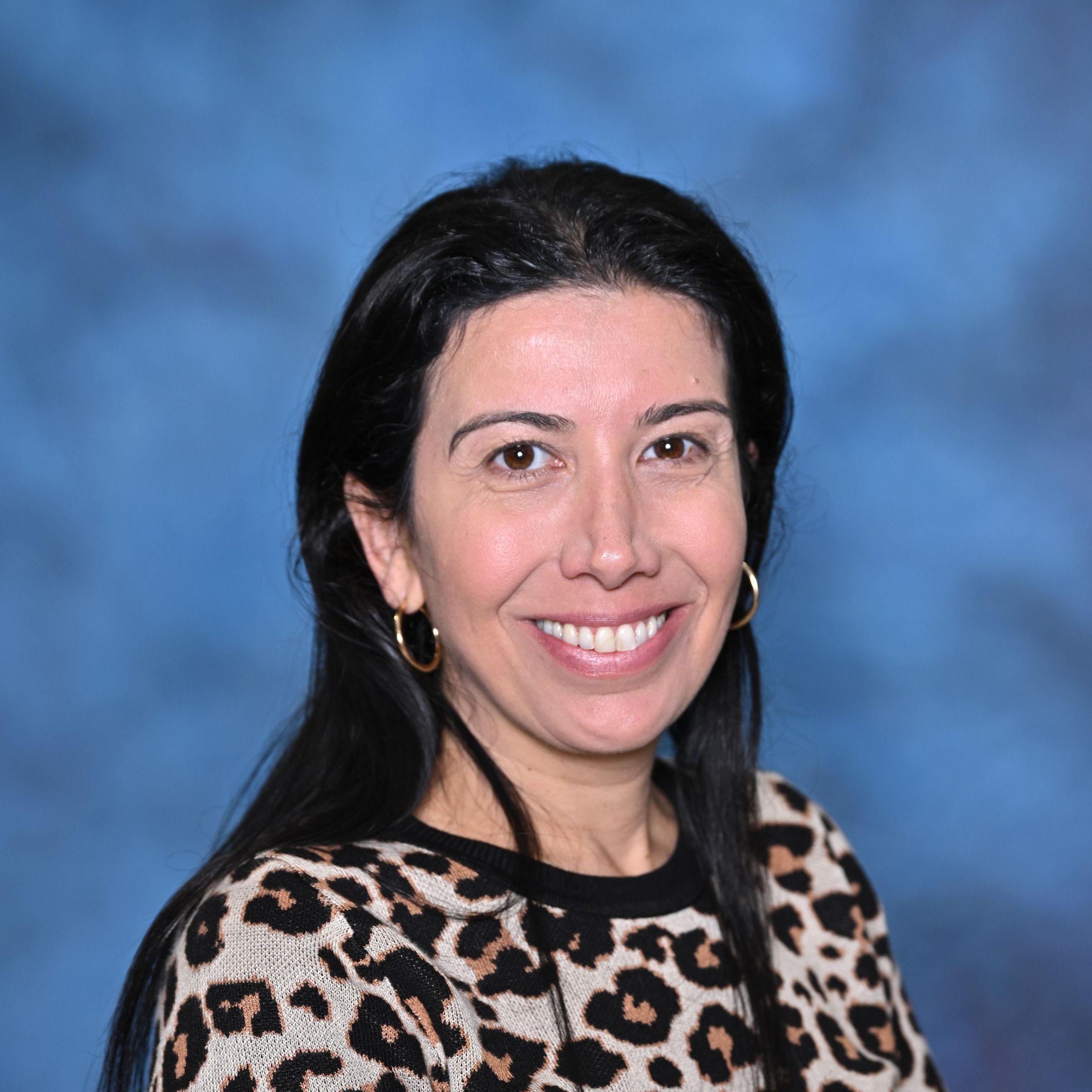 OritKlein's Profile Photo
