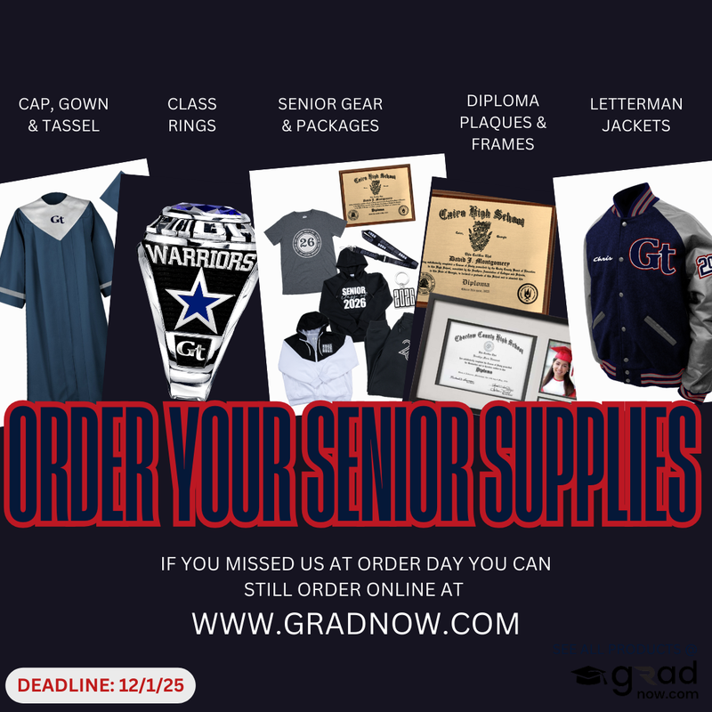 herff jones order