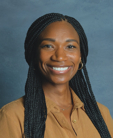 DaMisha Collins