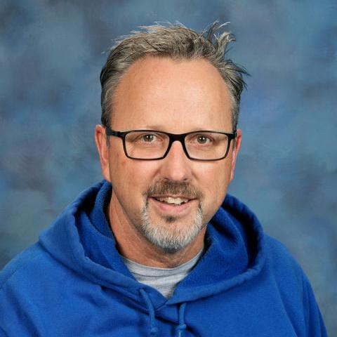 DerekCarter's Profile Photo