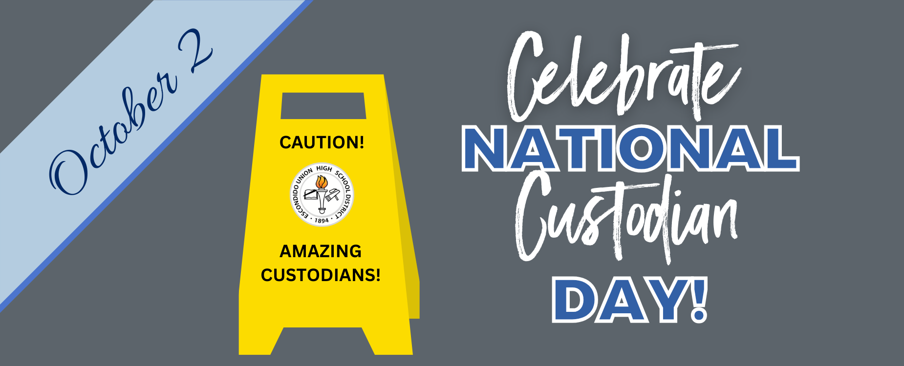 custodian day
